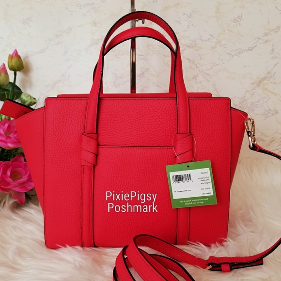 Kate Spade Small Abigail Daniels Crossbody Bag - Picture 3 of 8